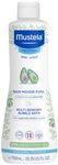 Mustela Multi-sensory Bubble Bath - for normal skin - 750ml