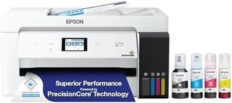 Epson EcoT