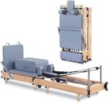 EgnFg Pilates Reformer Machine, Pre