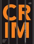 CRIM: Introduction to Criminology