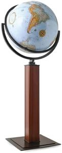 Waypoint G