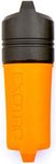 Exotac fireSLEEVE Ruggedized Waterproof Lighter Case - Orange