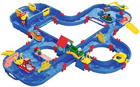 AquaPlay 8700001660 – Panoramica Acqua Canale System