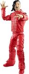 WWE Ultimate Edition Shinsuke Nakam