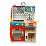 Kid Kitchen Little Tike