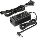 HP 45W 19.5V 2.31A Laptop Charger f