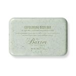 Baxter of California Exfoliating Body Bar for Men - Cedarwood & Oak Moss Essence, Hydrating, Skin Renewal, Clean Dry Skin, All Skin Types - Ideal Gift, 7 oz