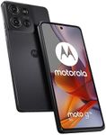 Moto G75 8+256 Charcoal Grey