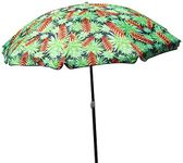 Outdoor Beach Umbrella Garden UV Pr