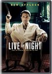 Live By Night (DVD)