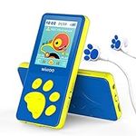 WiWOO MP3 Player for Kids,Kids MP3 