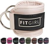 FITGIRL - Ankle Strap for Cable Mac