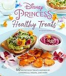 Disney Princess: Healthy Treats Coo