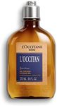 L’OCCITANE Men's L'Occitan Cleansin