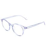 Nearsighted Glasses -2.50 Distance Lightweight For Men Women Myopia Glasses