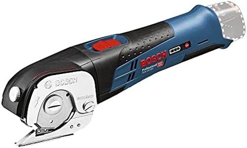 Bosch Professional 12V System Battery Universal Scissors GUS 12V-300 (without Batteries and Charger, in Box)