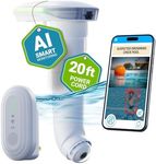 MYLO Smart AI Pool Alarm - Dual Cam