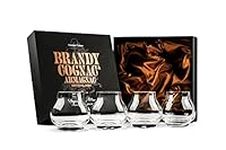 Small 8 oz Brandy, Cognac and Armag