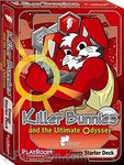 Killer Bunnies Odyssey Energy Starter