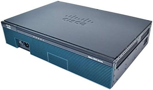 Cisco 2911