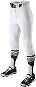 EvoShield Men's Solid Knicker