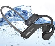 Waterproof Headphones For Swimming Bone