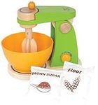 Hape Mighty Mixer Wooden Play Kitch