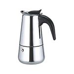 Xpresso Stainless Steel Stovetop Co