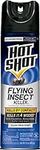 Hot Shot Flying Insect Killer 15 Ou