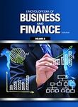 Encyclopedia of Business and Financ