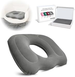 Donut Pill