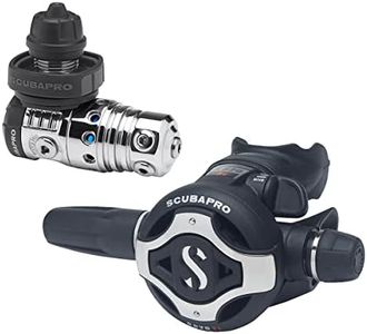 SCUBAPRO M