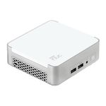 Intel Mini PC NUC Core i5 1340P(Up to 4.6GHz 12C/16T, 12MB Caches, 32GB DDR4, 1TB NVMe M.2 SSD, Four Display Mini Desktop Computer, HDMI 2.1,Thunderbolt 4, 8K@60Hz Output, Wi-Fi 6E, Bluetooth 5.2