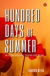 Hundred Days Of Summer: The Second Book In The ‘Crossing Over’ Trilogy