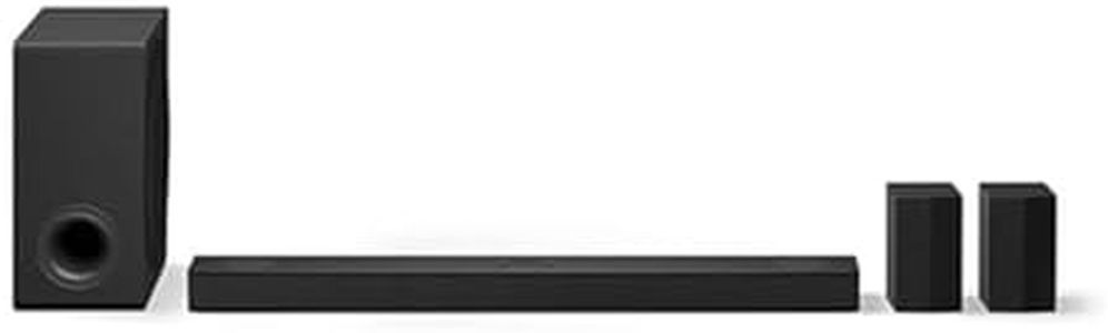 LG S80TR -
