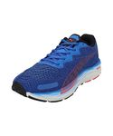 Puma Velocity Nitro Road Running Shoes Mens Blue 8 (42)