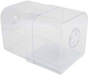 Progressive Prep Solutions by GBK-8 Expandable Bread Keeper with Adjustable Air Vent