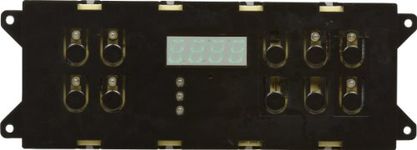 FRIGIDAIRE 316557115 Clock