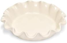 Emile Henry Made In France Ruffled 