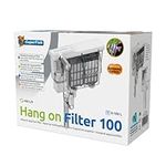 Superfish Aquarium Hang-On Filter 100