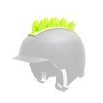Green Razorback (Helmet not Include