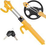MONOJOY Steering Wheel Lock Car Loc