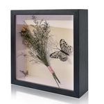 Box Frame For Art