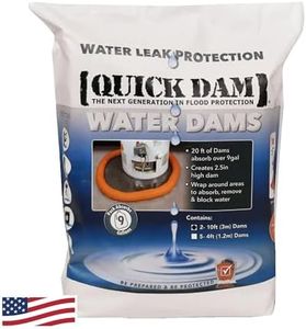Quick Dam 