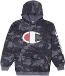 Champion Hoodie for Men Big And Tal