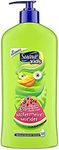 Suave Kids 3in1 Shampoo Conditioner Body Wash for a Tear-Free Shower or Bath Wacky Melon Dermatologically Tested 18 oz