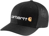 Carhartt mens Rugged Flex Fitted Ca