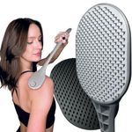 The Body Scratcher The Ultimate Back Scratcher Scalp Massager&All Body Scratcher With A Large Scratching Surface Gives A Deep Soothing Scratch