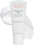 Eau Thermale Avene Hydrance RICH Hydrating Cream, Daily Face Moisturizer, Non-Comedogenic, 1.3 Fl Oz (Pack of 1)