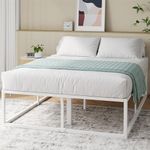 Zinus Queen Bed Frame - 45cm High B